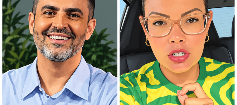EDITORIAL: Na democracia, apoio político se conquista, não se exige