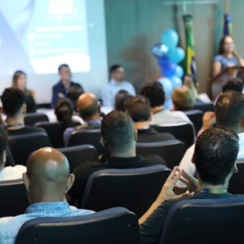 Governo de RO realiza capacitação para qualificar atendimento e prevenir violência contra meninas e mulheres