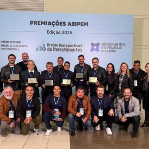 Governo de RO recebe três premiações nacionais e se consolida como referência previdenciária