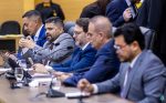 Assembleia aprova PEC que garante acúmulo de cargos para policiais e bombeiros militares