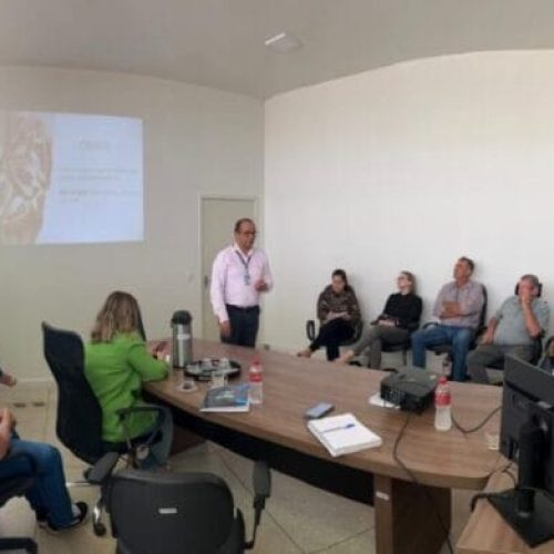 Governo de RO promove reuniões com os 52 municípios sobre importância do Plano Estadual de Desenvolvimento Sustentável