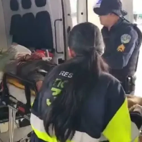Ação integrada da PM resulta em morte e apreensão após confronto na BR-364