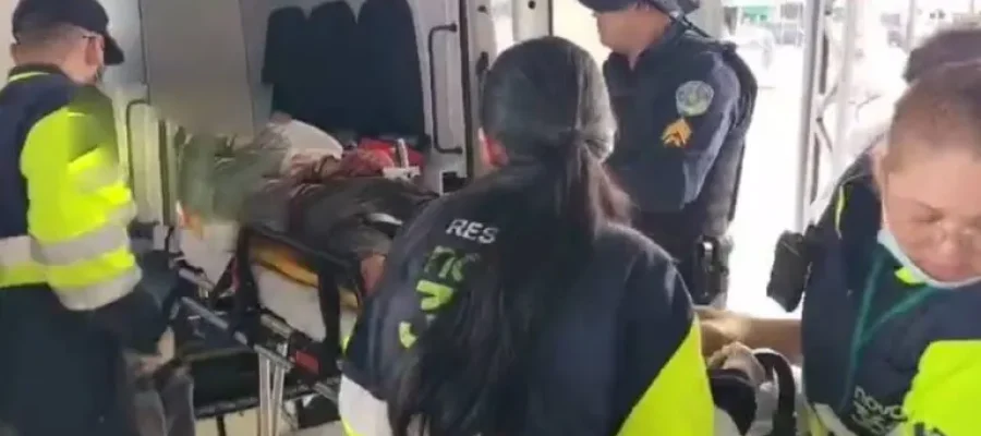 Ação integrada da PM resulta em morte e apreensão após confronto na BR-364