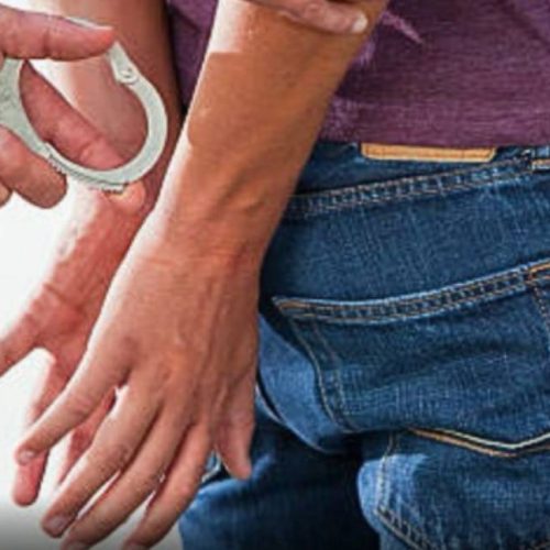 Ação rápida da Polícia Civil prende ladrão e receptador em Porto Velho