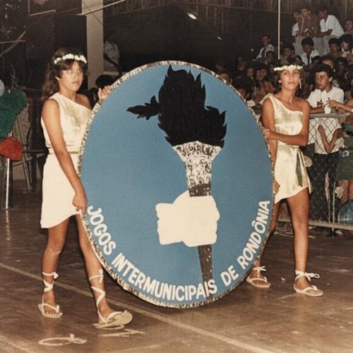 Jogos Intermunicipais de Rondônia: mais de 40 anos de história e integração no esporte estadual