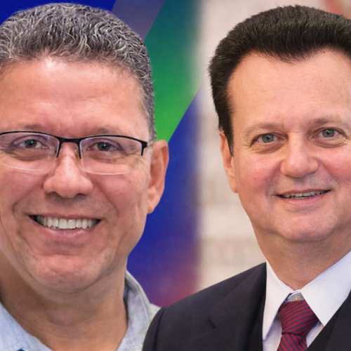 Marcos Rocha troca a camisa, assume o PSD e embaralha o jogo de 2026