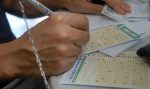 Mega-Sena acumula para R$ 41 milhões; confira os números sorteados