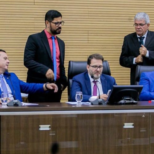 Alero convoca secretário para explicar crise na saúde pública de Rondônia
