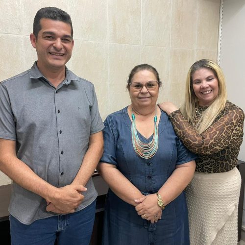 Ação itinerante do CRAS atenderá moradores de União Bandeirantes nos dias 21 e 22 após solicitação do vereador Adalto de Bandeirantes