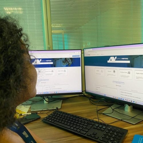 Sefin fará paralisação temporária nos serviços para atualização do Data Center