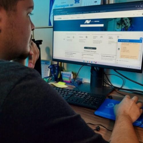 Novas funcionalidades para atendimento digital promove agilidade e eficiência nos serviços ao contribuinte