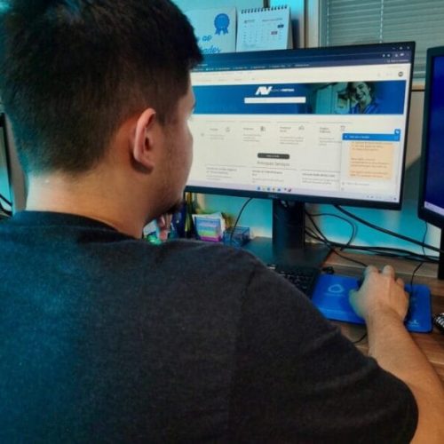 Novas ferramentas são lançadas para aprimorar o atendimento digital ao contribuinte em Rondônia