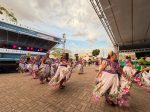 Música e tradição marcam a programação do fim de semana em Porto Velho