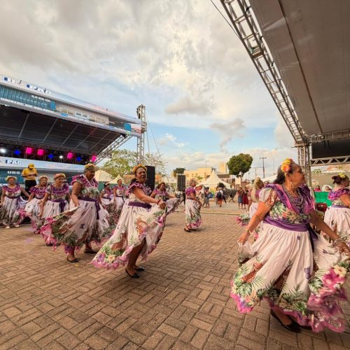 Música e tradição marcam a programação do fim de semana em Porto Velho