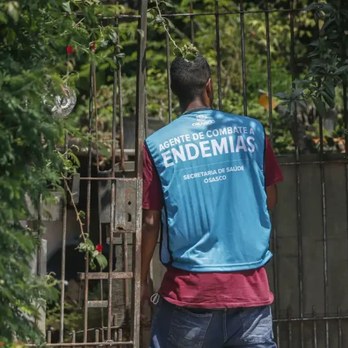 Inscrições no Mais Saúde com Agente são prorrogadas até segunda-feira