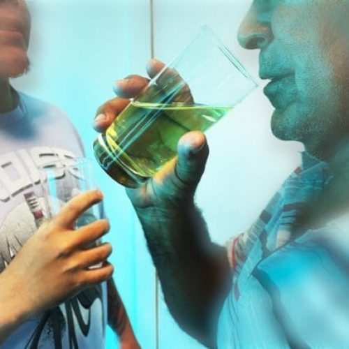 Governo de RO emite Nota Técnica reforçando orientações para o risco de bebidas adulteradas com metanol