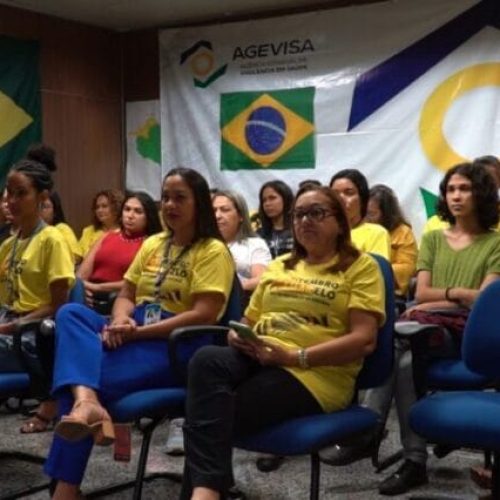 Governo de RO adere campanha nacional que reforça valorização da vida, no “Setembro Amarelo”