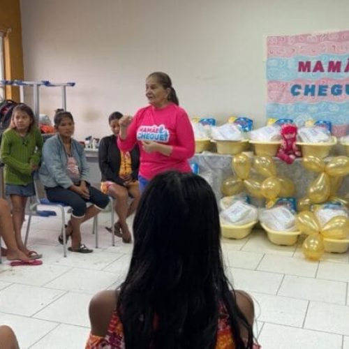 Governo de RO incentiva fortalecimento dos vínculos familiares com a campanha Agosto Verde