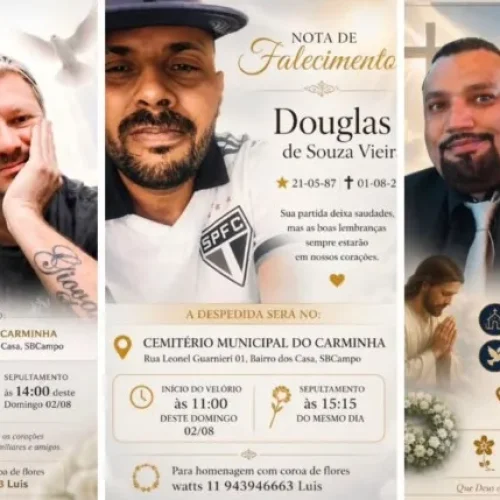 Reprodução/redes sociais