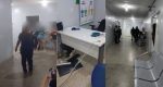 Agressões e vandalismo na UPA Sul mobilizam PM em Porto Velho