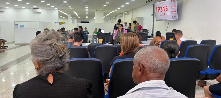 Créditos gerados por NFS-E podem reduzir valor do IPTU em Porto Velho