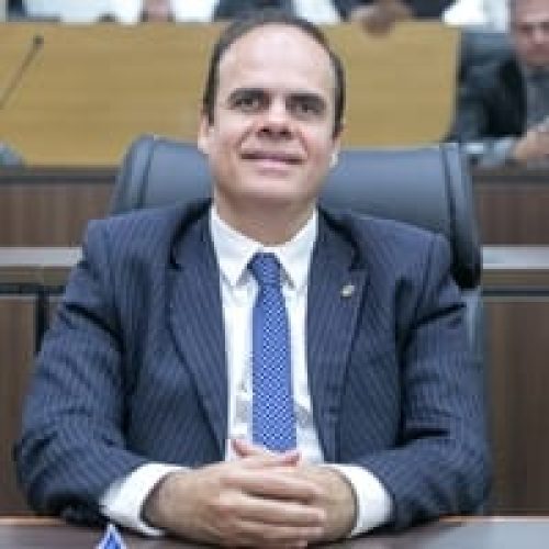 Deputado Alan Queiroz solicita a aquisição de mudas de café robusta para distribuição aos produtores rurais de Rondônia