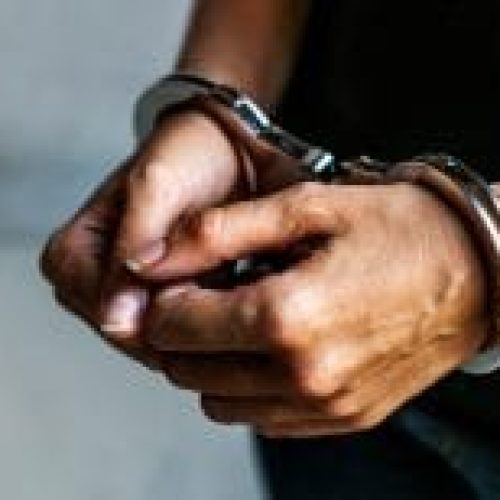 Foragido da Justiça é detido durante patrulhamento do 1º BPM em Porto Velho