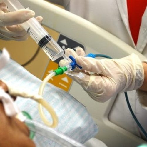 Alimentação que cuida: programa leva suporte nutricional para pacientes em Rondônia