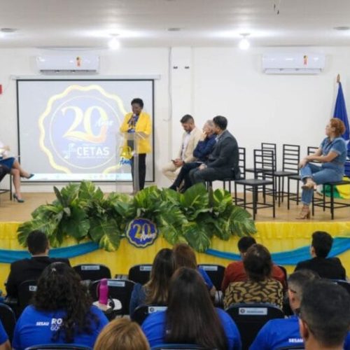 Centro Educacional Técnico profissional na área da Saúde completa 20 anos de atuação