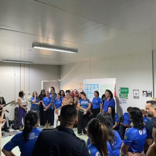 Centro de Reabilitação de Rondônia completa 10 anos e celebra serviços prestados à população