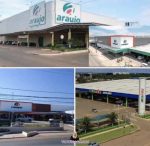 Arasuper confirma saída de Porto Velho e encerra ciclo de 16 anos