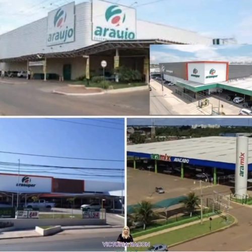 Arasuper confirma saída de Porto Velho e encerra ciclo de 16 anos