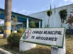 Concurso da Câmara de Ariquemes abre inscrições dia 20 para cargos com salários de até R$ 5,9 mil