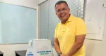 Marcélio Brasileiro é eleito presidente da AROM para o triênio 2026/2029