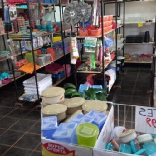 Pequenos negócios em Vilhena são impulsionados com Programa de Apoio do governo de RO