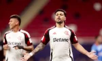 Arrascaeta brilha e Flamengo avança à semi da Copa Intercontinental