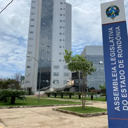 Inscrições para concurso da Assembleia Legislativa de Rondônia encerram nesta quinta-feira (04)
