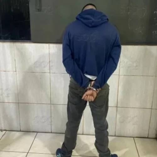 Assaltante é baleado por PM após assaltar duas mulheres, em Porto Velho