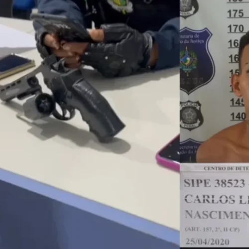 Foto: Reprodução/Redes Sociais