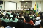 Rondônia, Acre e Amazonas criam comissão interestadual para proteger zona livre de aftosa sem vacinação