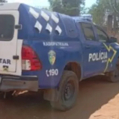 Ataque a tiros por facção criminosa mobiliza polícia e helicóptero em condomínio de Porto Velho