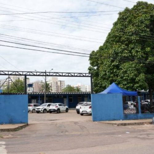 Atendimento no Ana Adelaide é afetado após queda de transformador