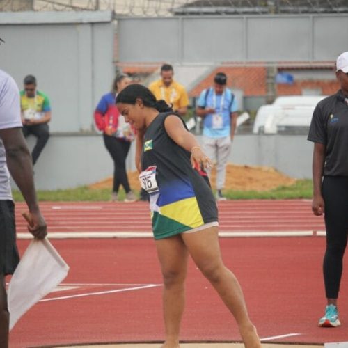 Estudantes-atletas de Rondônia ganham medalhas na categoria atletismo adaptado em competição nacional