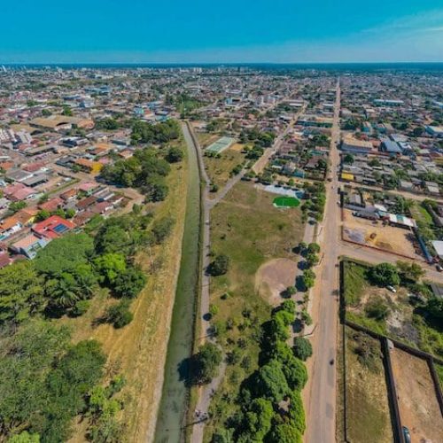 Prefeitura de Porto Velho vai discutir o novo Código de Obras em audiência no dia 28
