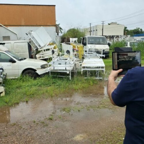 Após Denúncia, TCE-RO Identifica Falhas Estruturais no Hospital de Base e Exige Providências