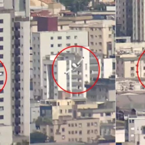 (Foto: Imagens cedidas pela TV Globo)