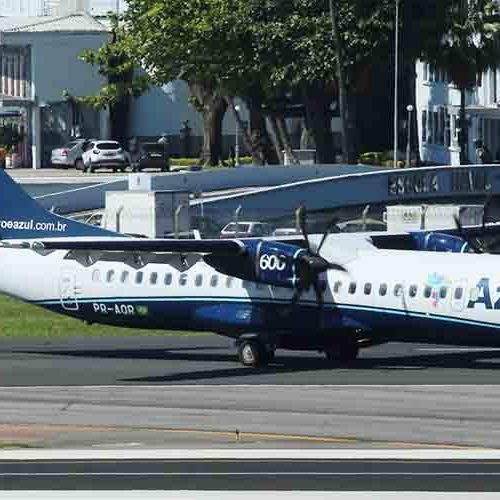 Azul inicia nova rota conectando Porto Velho com Manaus, Cuiabá, São José do Rio Preto e Campinas