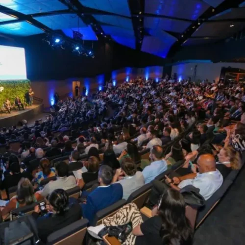 Conferência internacional sobre integridade e combate à corrupção tem participação do governo de RO