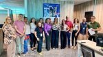 Professores da rede estadual representam Rondônia na Expoeduc 2025 com experiências exitosas em formação continuada