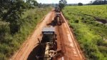 Mais melhorias para as rodovias do estado: Alan Queiroz solicita realização de obras na linha C01, em Porto Velho